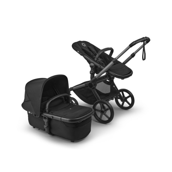 BUGABOO Fox 5 Renew complete