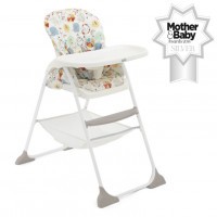 Joie Jídelní židlička Mimzy™ Snacker