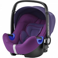 Autosedačka Britax Römer BABY-SAFE i-Size