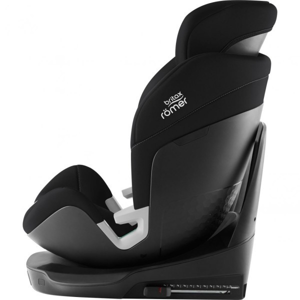 BRITAX RÖMER Autosedačka Swivel 40-125 cm