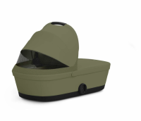 CYBEX Gold MELIO Cot Hluboká korba + DÁREK kód na slevu GOLD10