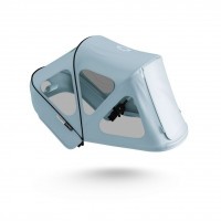 Bugaboo Donkey breezy sun canopy - letní stříška Bugaboo Donkey breezy sun canopy - letní stříška