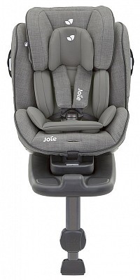 Stages ISOFIX