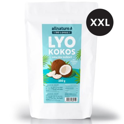 XXL 250 g
