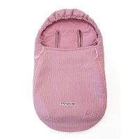 PINKIE Fusak BIO 0-12měsíců lehký