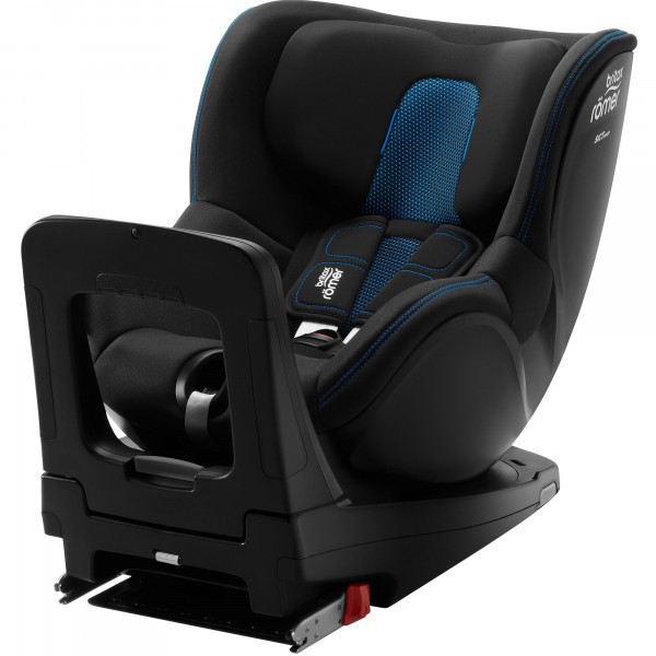 Autosedačka Britax RÖMER  Dualfix M i-Size