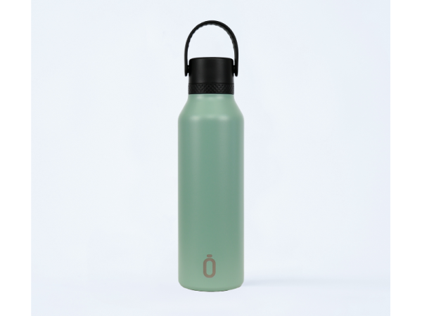 RUNBOTT Termoláhev Mii 600 ml - Eucalyptus