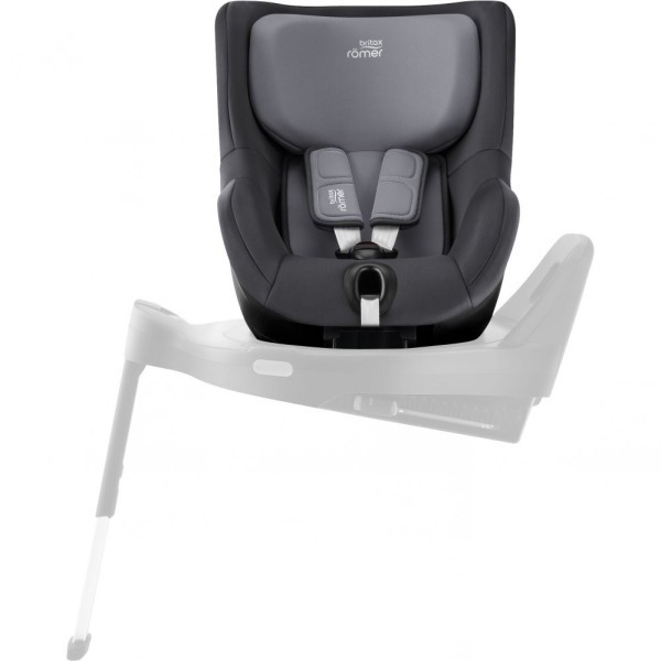 BRITAX RÖMER Dualfix 5Z Autosedačka 61-105 cm
