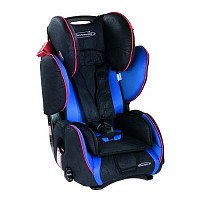 Autosedačka Starlight Evo