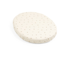 STOKKE Sleepi™ Mini Prostěradlo V3
