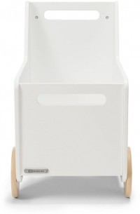 Box na hračky Kinderkraft Racoon