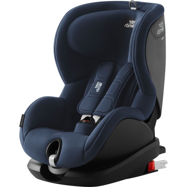 BRITAX RÖMER Autosedačka Trifix 2 i-Size 76-105cm