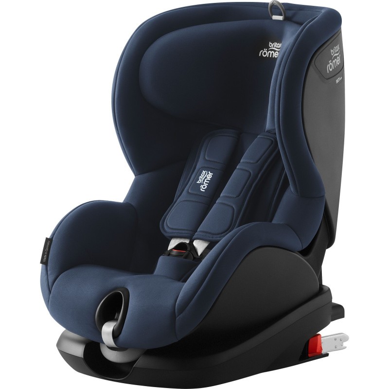 BRITAX RÖMER Autosedačka Trifix 2 i-Size 76-105cm
