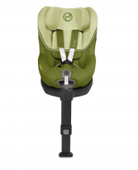 CYBEX SIRONA SX2 I-SIZE 2023 Nature Green