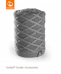 Stokke® Blanket Deka do kočárku Stokke® Blanket Deka do kočárku