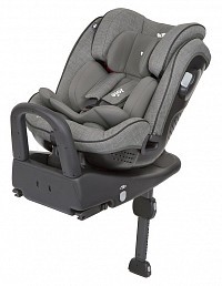 Autosedačka Joie Stages ISOFIX