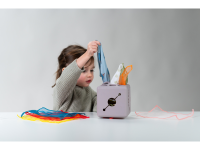 TAF TOYS Box s šátky Bunny