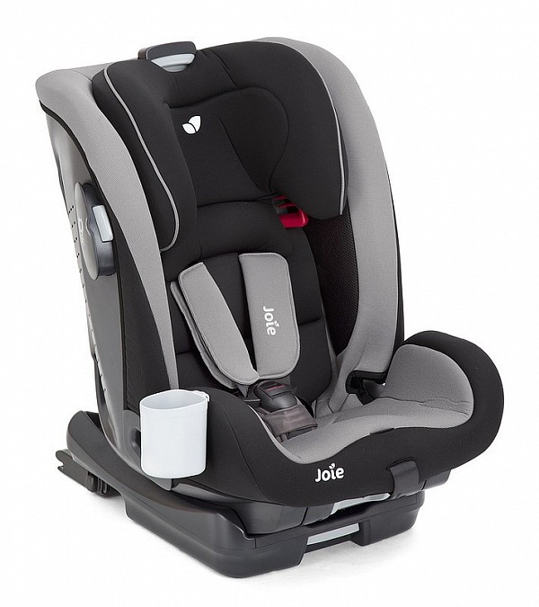Autosedačka Joie Bold 2020