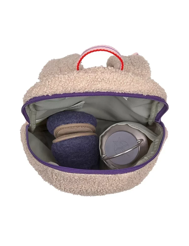 LÄSSIG Tiny Backpack Tiny Team Batuůžek