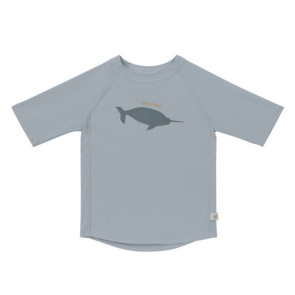 Lässig Dětské UV tričko Splash Short Sleeve Rashguard