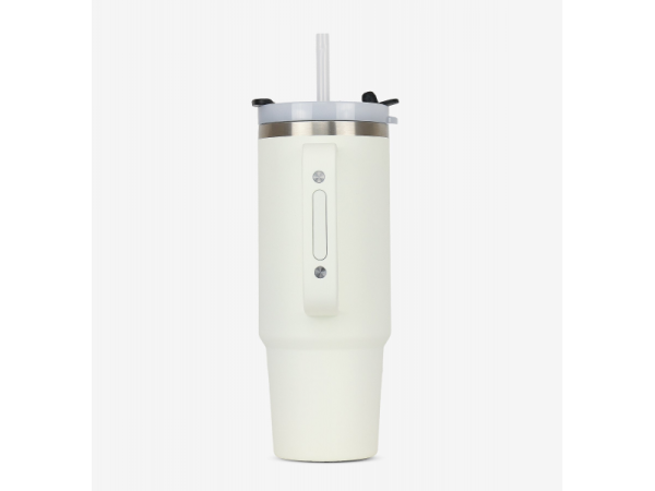 RUNBOTT Termohrnek 800 ml s nerezovým brčkem
