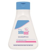 SEBAMED Dětský šampon, 150 ml