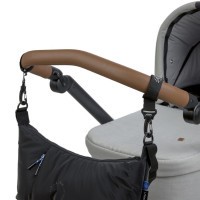 LÄSSIG Green Label Lunua Bum Bag Taška