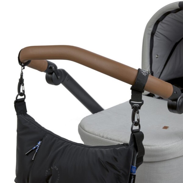 LÄSSIG Green Label Lunua Bum Bag Taška
