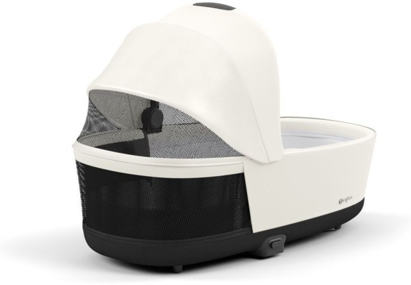 CYBEX Platinum  PRIAM Lux Carry Cot Hluboká korba Comfort