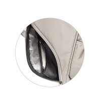 BABYONO Taška přabalovací/batoh Modern Style