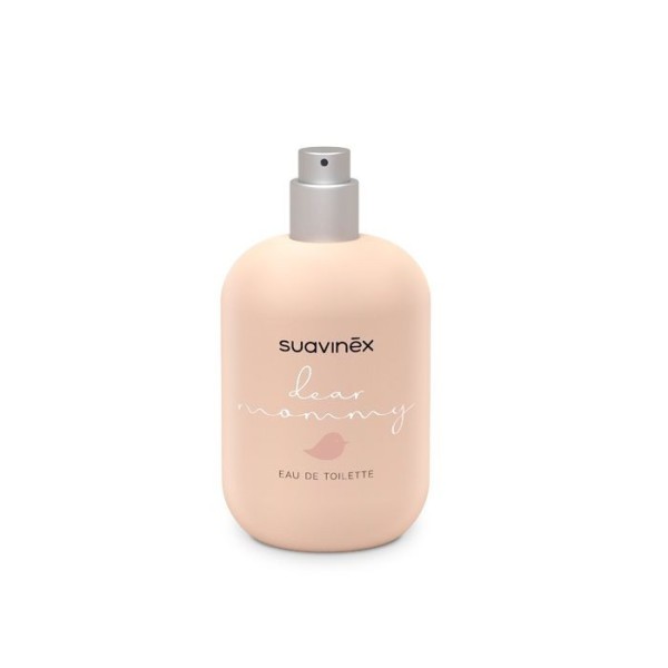 SUAVINEX  Parfém Dear Mommy - 100 ml