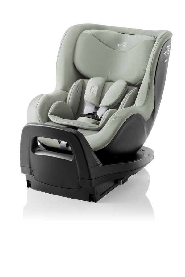 BRITAX Autosedačka Dualfix Pro M 61-105 cm