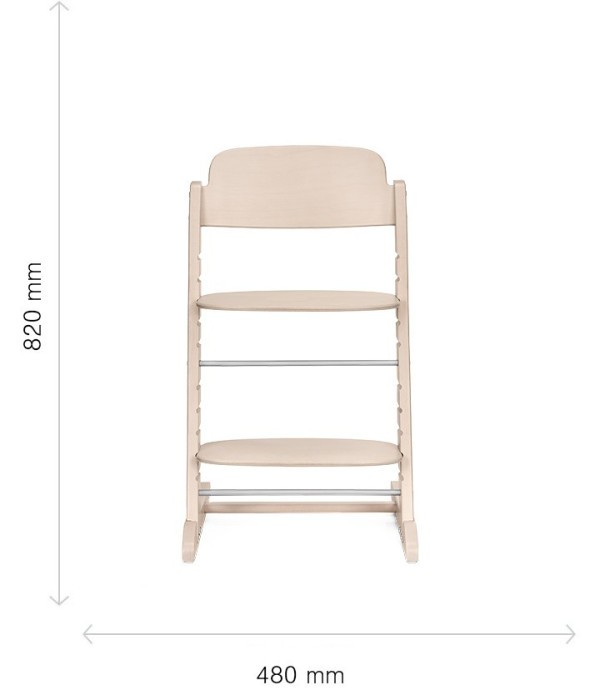 CYBEX Gold IRIS Chair Dětská židlička + DÁREK kód na slevu GOLD10