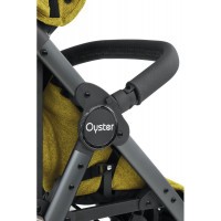Oyster Zero Gravity Sportovní kočárek