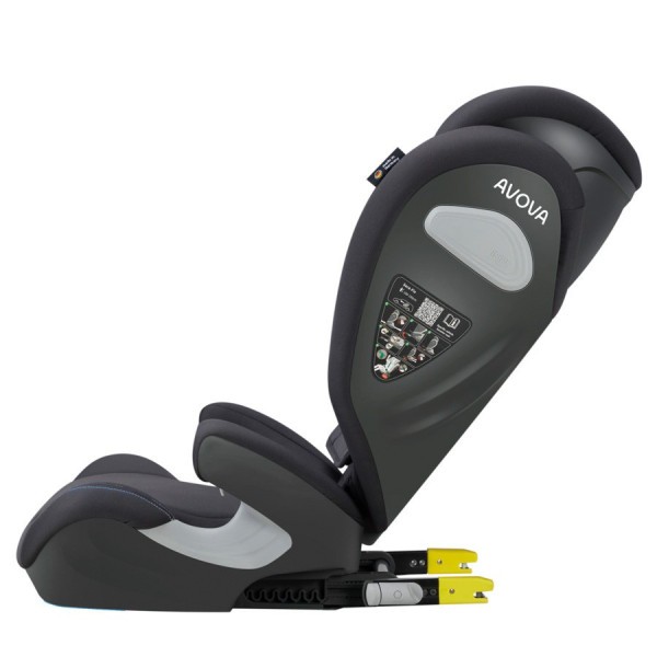 AVOVA Sora-Fix 2025 100-150 cm