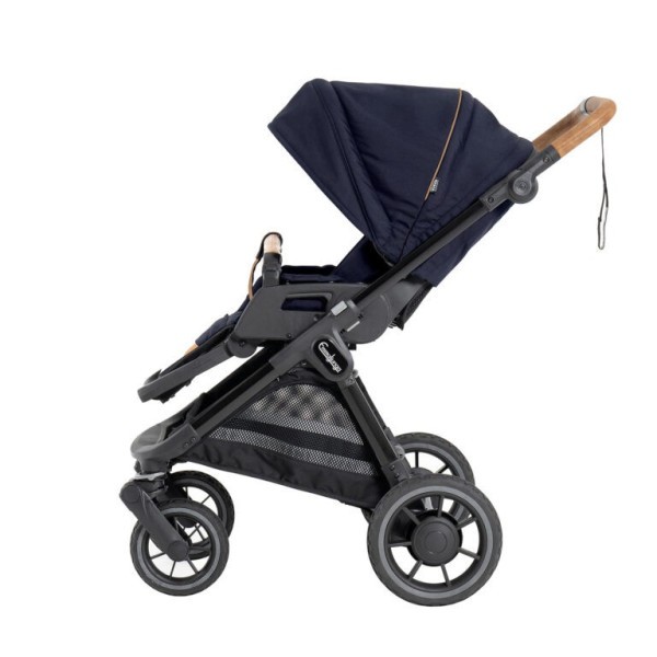 EMMALJUNGA SENTO PRO Flat+ Outdoor