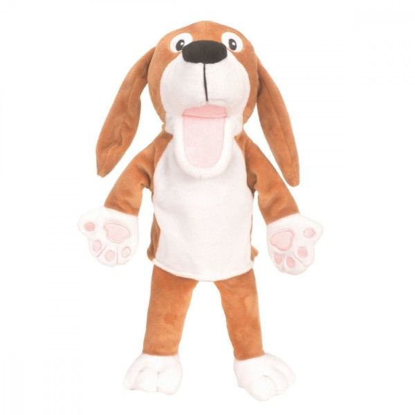 Fiesta Crafts Velký maňásek s otevírací pusou