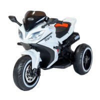 BABY MIX Dětská elektrická motorka Rare
