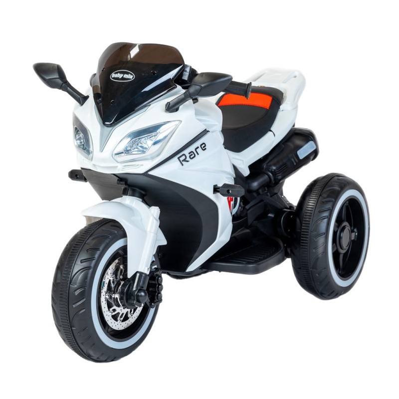 BABY MIX Dětská elektrická motorka Rare