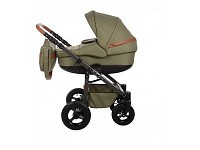 Kočárek Tako Exist