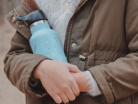 RUNBOTT Termoláhev 350 ml