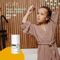 SUAVINEX Dětský deodorant ROLL-ON - 50 ml