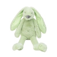 HAPPY HORSE Králíček Richie recyklovaný velikost: 38 cm