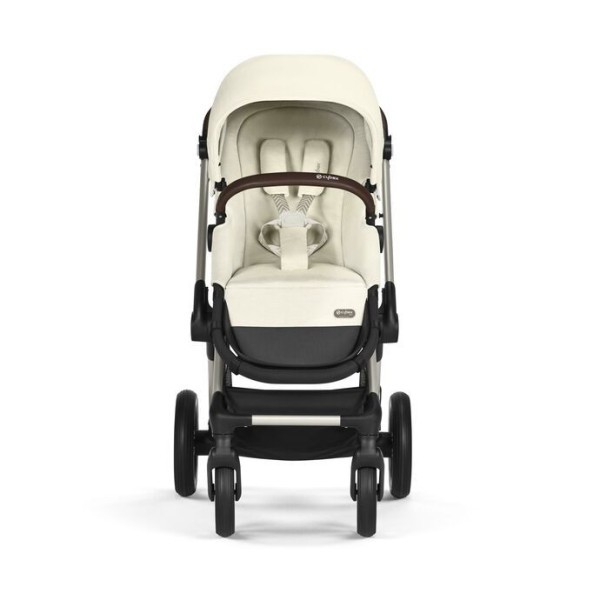 CYBEX Gold EOS LUX Kombinovaný kočárek 2v1 + DÁREK kód na slevu GOLD10