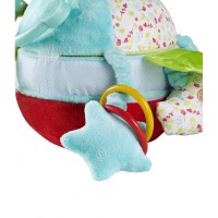 Vulli Svět plný překvapení