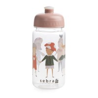 Sebra Láhev 425 ml