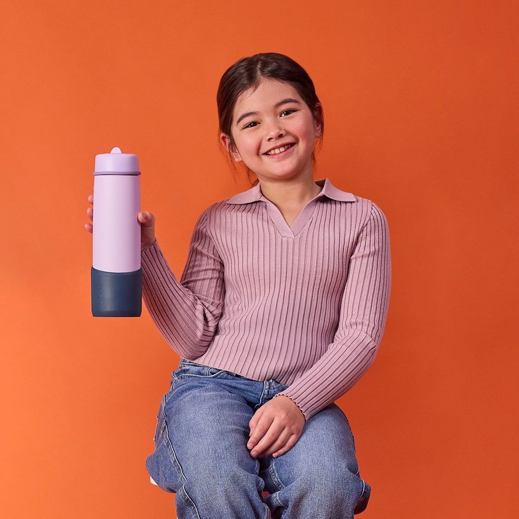 B.BOX Silikonový chránič pro Termoláhev 690 ml