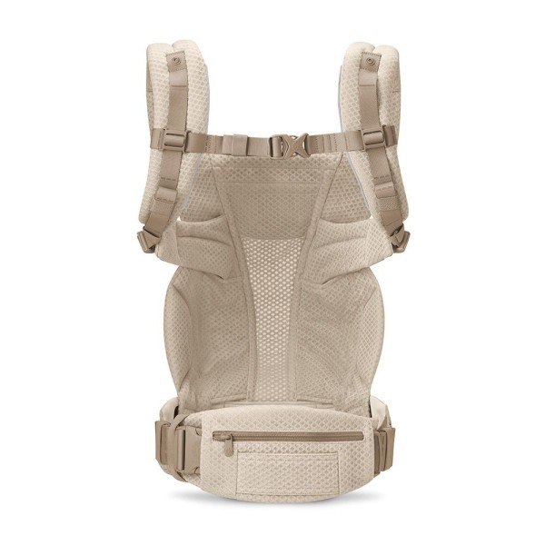 ERGOBABY OMNI DELUXE Mesh Ergonomické nosítko