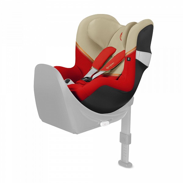 Cybex Sirona M2 i-Size 2021