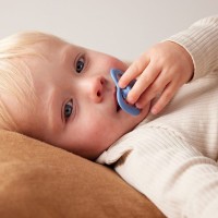 B.BOX Dudlíky z přírodního kaučuku 6m+, 2ks